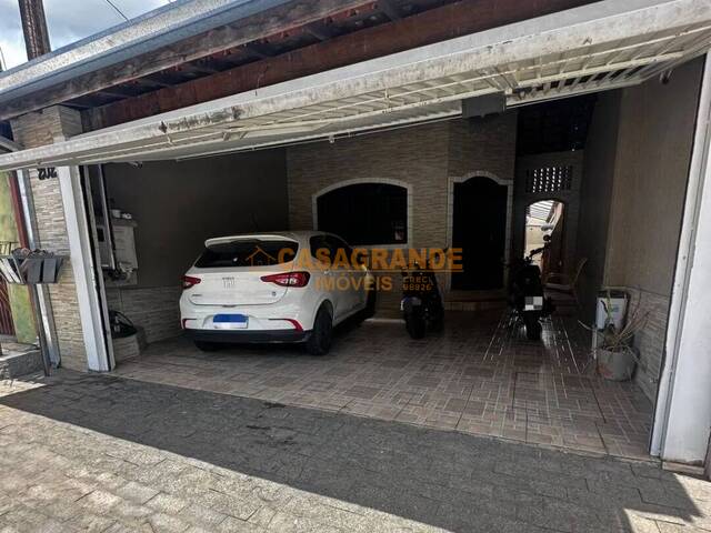#13500 - Casa para Venda em São José dos Campos - SP - 3