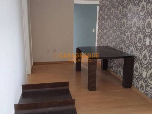 #13497 - Apartamento para Venda em São José dos Campos - SP - 2