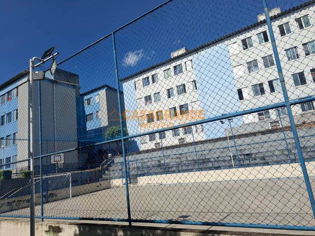 #13502 - Apartamento para Venda em São José dos Campos - SP - 2