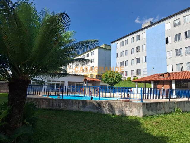 #13502 - Apartamento para Venda em São José dos Campos - SP - 1