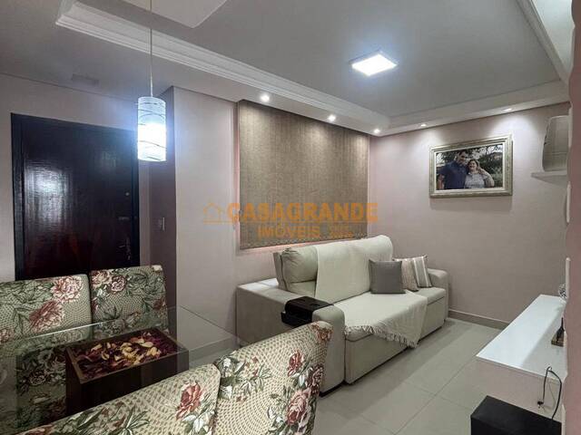 Apartamento para Venda em São José dos Campos - 4