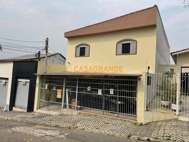 Venda em Jardim Bela Vista - São José dos Campos