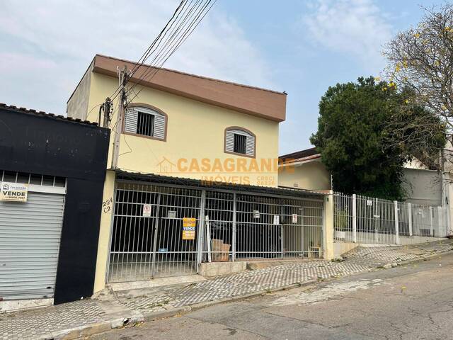 #13506 - Casa para Venda em São José dos Campos - SP - 3