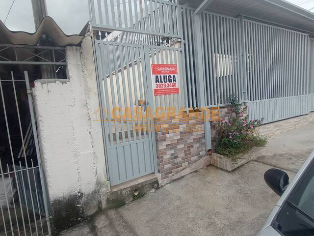 #13503 - Casa para Venda em São José dos Campos - SP - 2