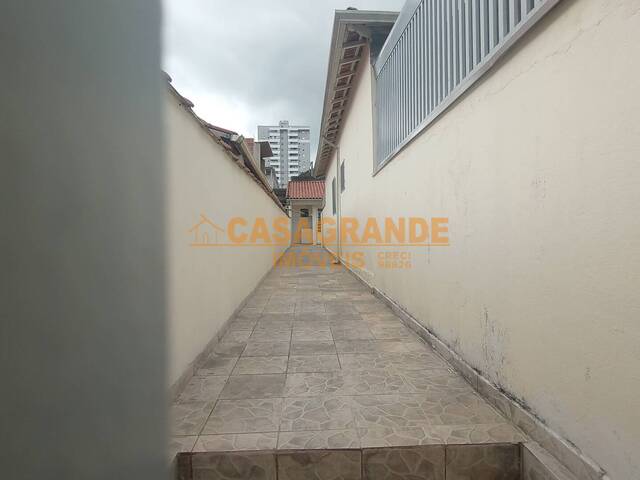 #13503 - Casa para Venda em São José dos Campos - SP - 1