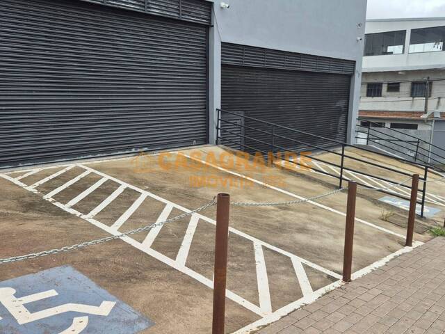 #13505 - Sala para Locação em São José dos Campos - SP - 2