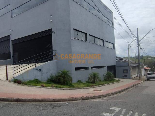 Sala para Locação em São José dos Campos - 4