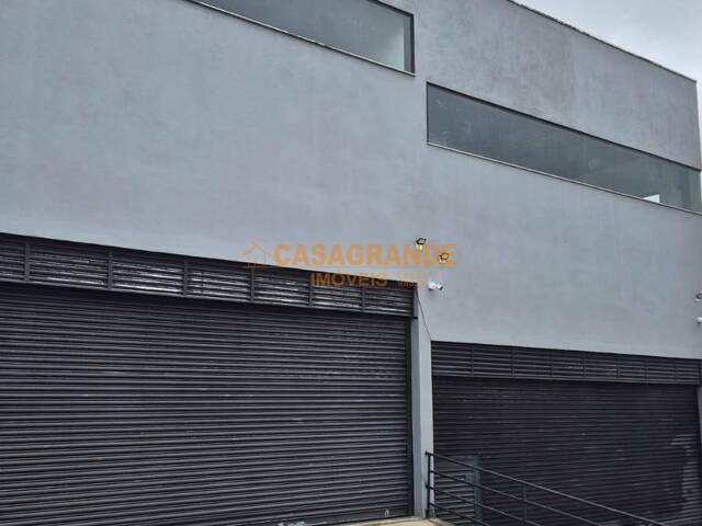 #13504 - Sala para Locação em São José dos Campos - SP - 3