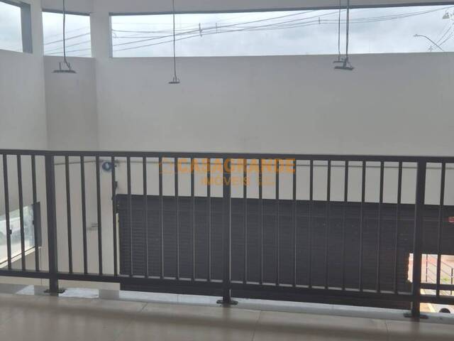 Sala para Locação em São José dos Campos - 4