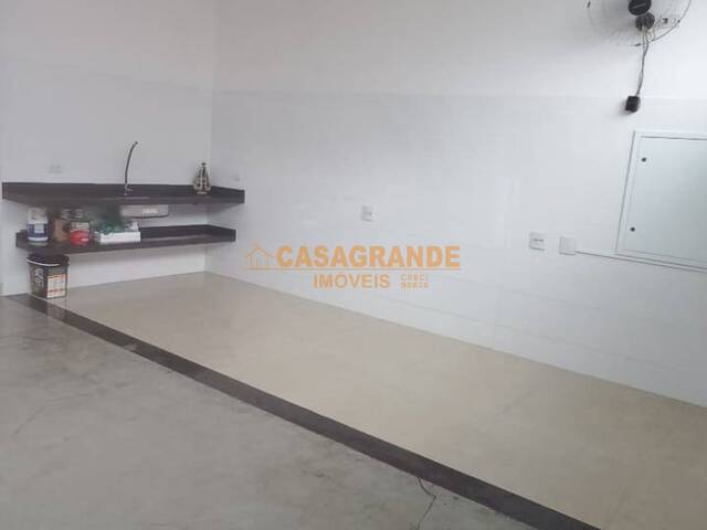 Sala para Locação em São José dos Campos - 5