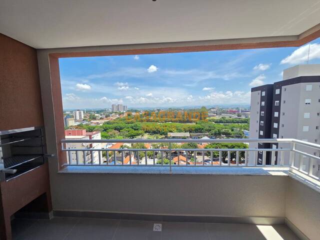 Apartamento para Venda em São José dos Campos - 5
