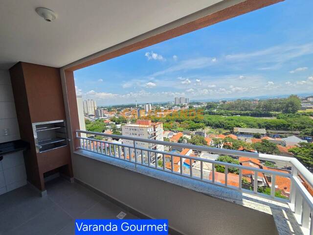 Apartamento para Venda em São José dos Campos - 4