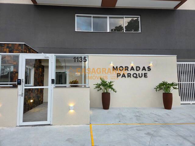 #13507 - Apartamento para Venda em São José dos Campos - SP - 3