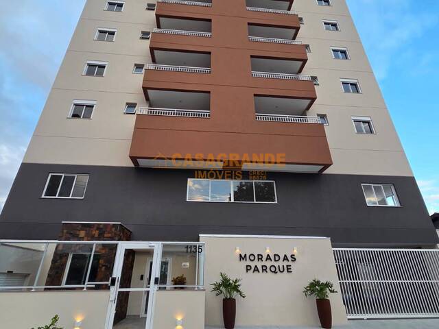 Venda em Parque Industrial - São José dos Campos