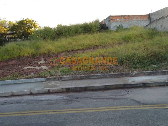 #13508 - Área para Venda em São José dos Campos - SP - 2
