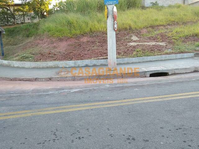 Área para Venda em São José dos Campos - 5