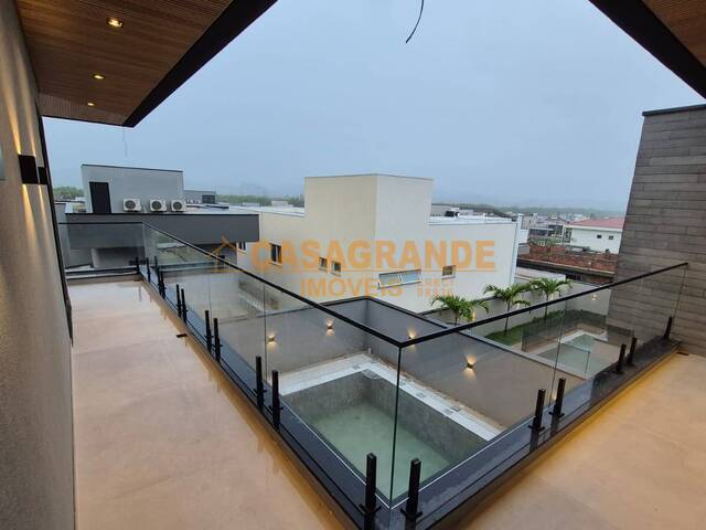 Casa para Venda em São José dos Campos - 5