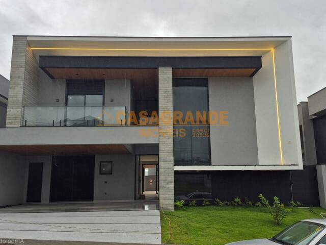 Casa para Venda em São José dos Campos - 3