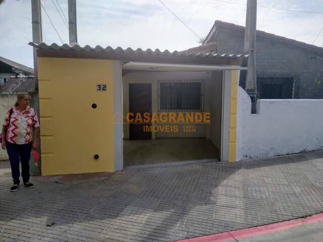 #13509 - Casa para Venda em São José dos Campos - SP - 3