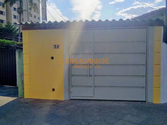 #13509 - Casa para Venda em São José dos Campos - SP - 1