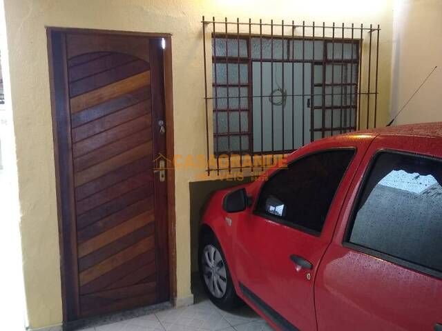 #13509 - Casa para Venda em São José dos Campos - SP - 2