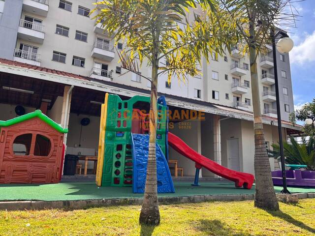 #13511 - Apartamento para Venda em São José dos Campos - SP - 2