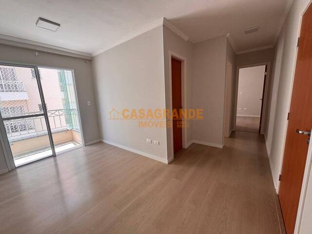 #13511 - Apartamento para Venda em São José dos Campos - SP - 3