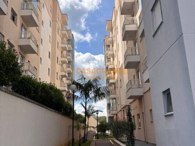 #13511 - Apartamento para Venda em São José dos Campos - SP - 3