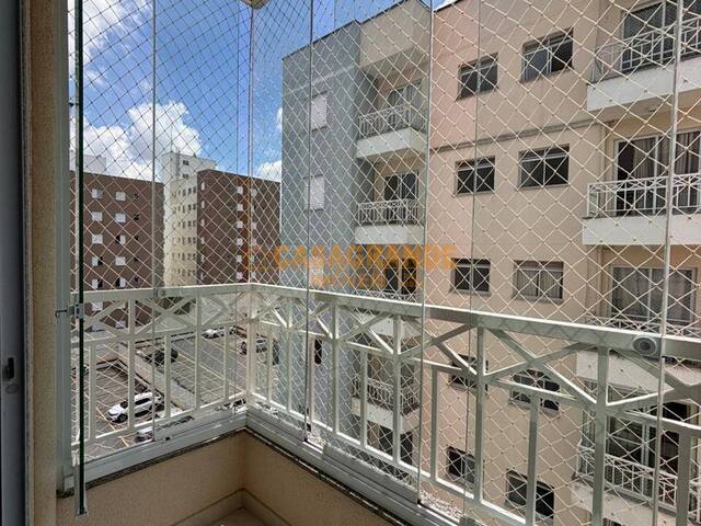 #13511 - Apartamento para Venda em São José dos Campos - SP - 2