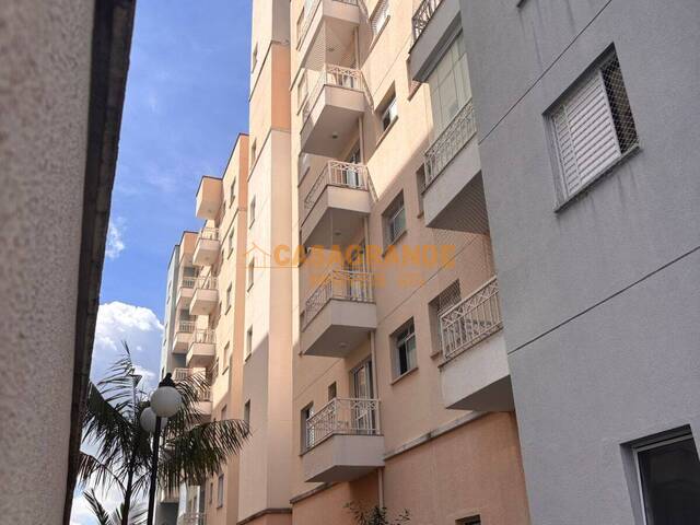 Apartamento para Venda em São José dos Campos - 4