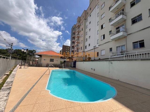 #13511 - Apartamento para Venda em São José dos Campos - SP - 1