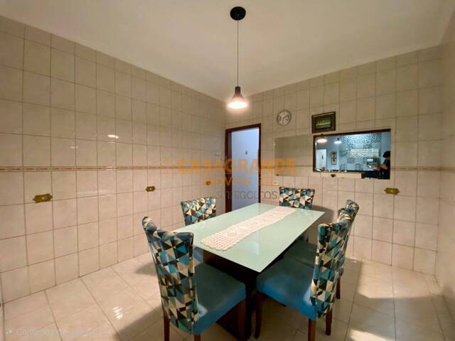 Casa para Venda em São José dos Campos - 5