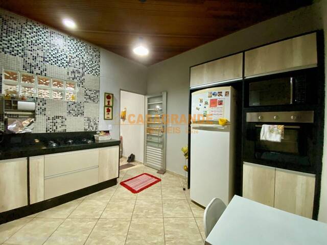 #13478 - Casa para Venda em São José dos Campos - SP - 3