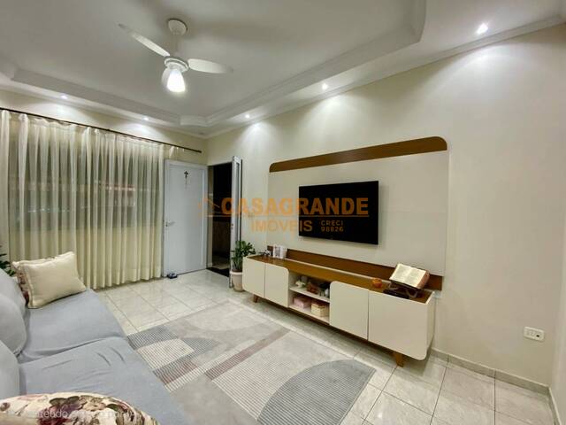 #13478 - Casa para Venda em São José dos Campos - SP - 2