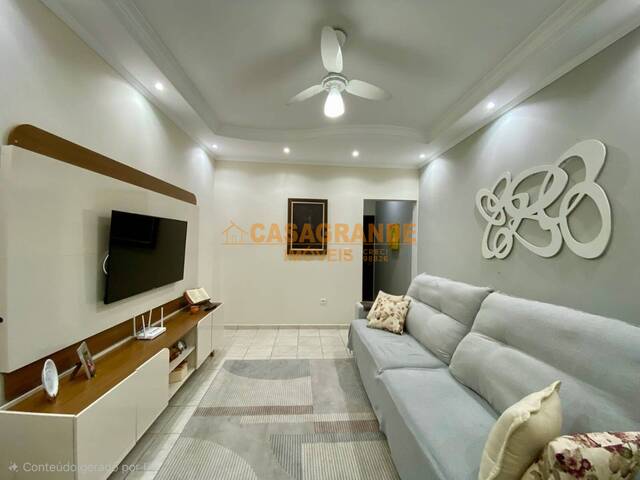 #13478 - Casa para Venda em São José dos Campos - SP - 1