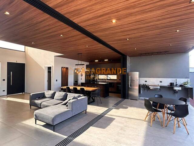 #13514 - Casa para Venda em São José dos Campos - SP - 1
