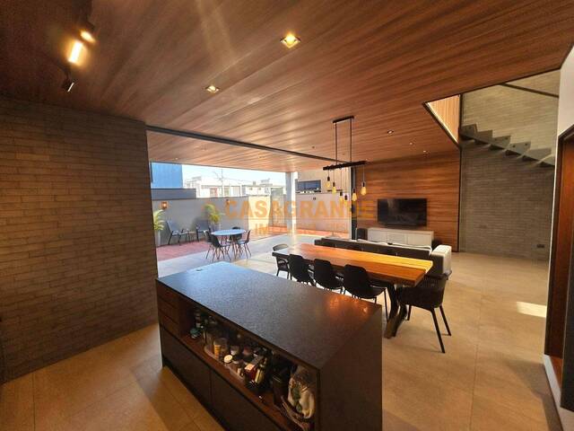 #13514 - Casa para Venda em São José dos Campos - SP - 2