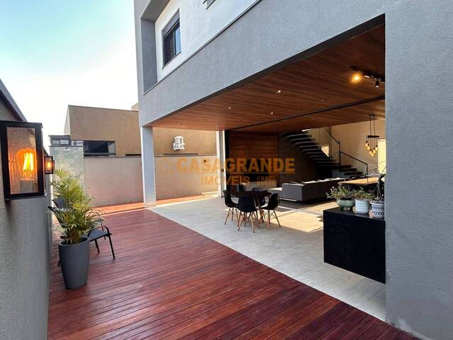 #13514 - Casa para Venda em São José dos Campos - SP - 3