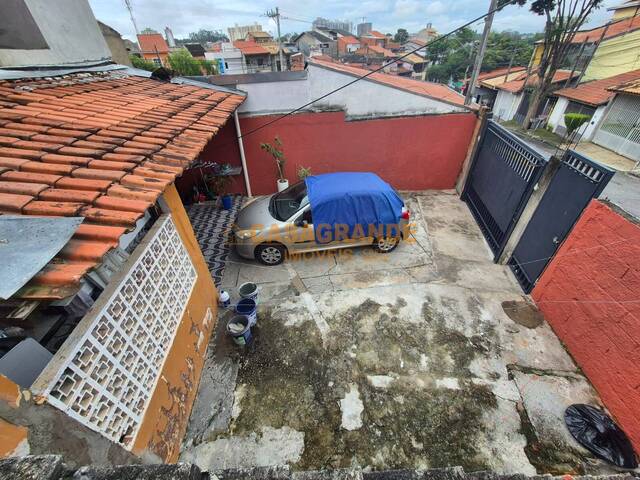 #13516 - Casa para Venda em São José dos Campos - SP - 3