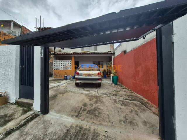 #13516 - Casa para Venda em São José dos Campos - SP - 2