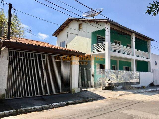 #13512 - Casa para Venda em São José dos Campos - SP - 2