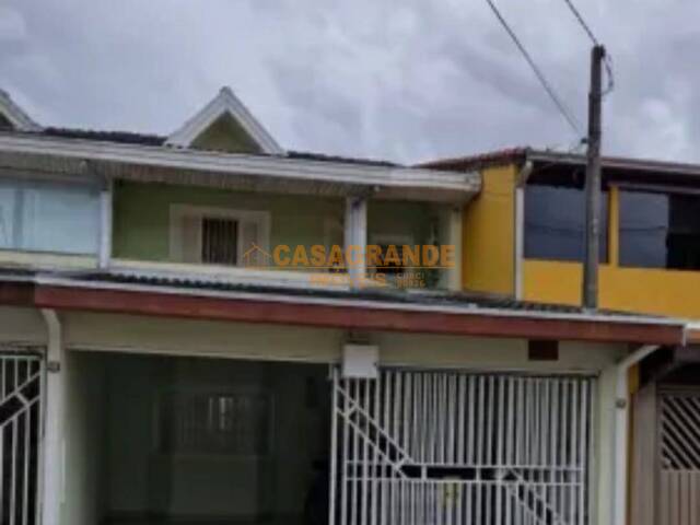 #13513 - Casa para Venda em São José dos Campos - SP - 1