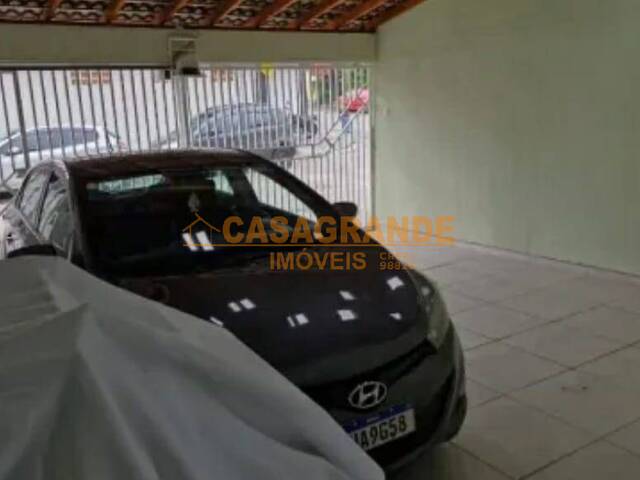 #13513 - Casa para Venda em São José dos Campos - SP - 2