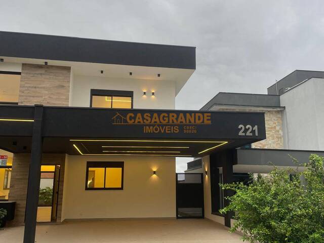 Casa para Venda em São José dos Campos - 4