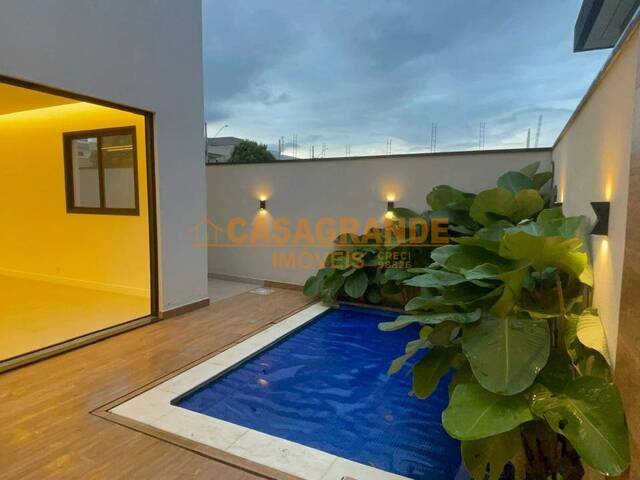 #13519 - Casa para Venda em São José dos Campos - SP - 3