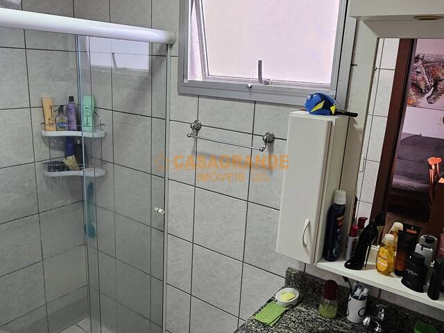 #13521 - Apartamento para Venda em São José dos Campos - SP - 1
