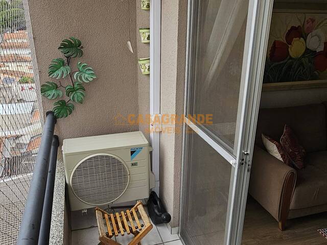 Apartamento para Venda em São José dos Campos - 5