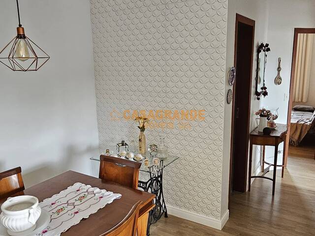 #13521 - Apartamento para Venda em São José dos Campos - SP - 3