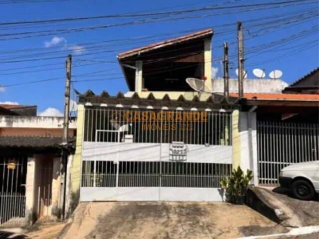 #13518 - Casa para Venda em São José dos Campos - SP - 1
