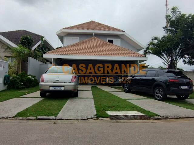 #13523 - Casa para Venda em Jacareí - SP - 3